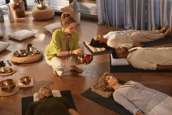Sound Healing